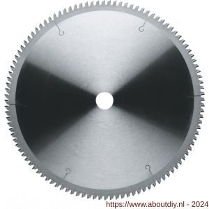 Phantom 63.460 HM-tip cirkelzaag negatieve spaanhoek 400x4x32 mm T108 - A40522089 - afbeelding 1