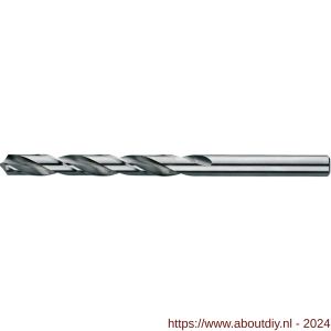 International Tools 11.430 Eco Pro HSS spiraalboor DIN 338 kruisaanslijping 6‚0 mm - A40507923 - afbeelding 1