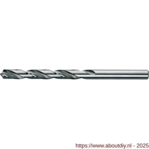 International Tools 11.430 Eco Pro HSS spiraalboor DIN 338 kruisaanslijping 6‚3 mm - A40507926 - afbeelding 1