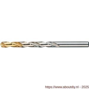 Phantom 11.451B HSS spiraalboor DIN 338 TiN-tip 12‚0 mm blisterverpakking - A40526797 - afbeelding 1