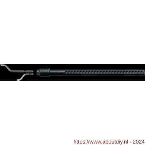 Shaviv 46.155 mes type Multi Tool houder M - A40527684 - afbeelding 1