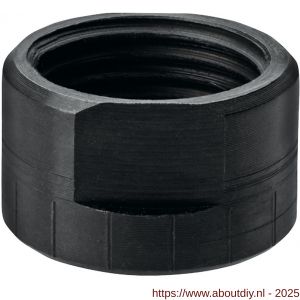 Hunger 51.202 reservemoer type D-K 24-27‚5 mm - A40519424 - afbeelding 1