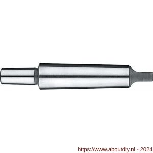 International Tools 84.170 Eco Pro DIN 238 boorhouderstift MK en B-opname DIN 238 MK 3-B22 - A40525810 - afbeelding 1