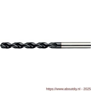 Phantom 11.774 HSS-E spiraalboor type TS DIN 338 TiAlN 8‚0 mm - A40510442 - afbeelding 1