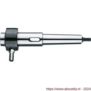 International Tools 84.120 Eco Pro boorhouder voor boren met inwendige koeling MK x MK 2 > 2 - A40525792 - afbeelding 1