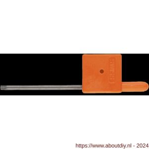 Phantom 73.998 onderdelen wisselplaathouder Torx sleutel T20 vlagsleutel - A40516360 - afbeelding 1