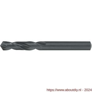 International Tools 11.110 Eco HSS spiraalboor DIN 1897 1‚0 mm - A40504957 - afbeelding 1