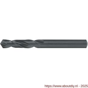 International Tools 11.110 Eco HSS spiraalboor DIN 1897 9‚0 mm - A40504981 - afbeelding 1