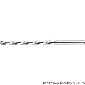 International Tools 11.813E Eco Pro HSS spiraalboor DIN 340 7‚5 mm blisterverpakking - A40505753 - afbeelding 1