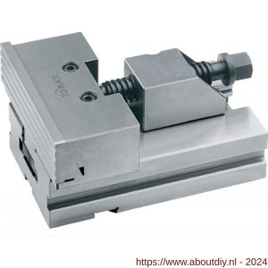 Torax 88.470 beweegbare precisie machinespanklem 175 mm - A40500171 - afbeelding 1
