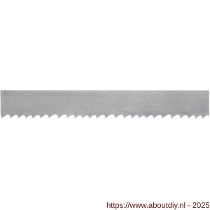 Phantom 66.580 M51 bi-metaal bandzaag voor grotere afmetingen extra slijtvast 54x1‚6 2/3 5800 mm - A40525674 - afbeelding 1