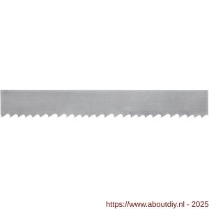 Phantom 66.580 M51 bi-metaal bandzaag voor grotere afmetingen extra slijtvast 34x1‚1 4/6 5730 mm - A40528507 - afbeelding 1