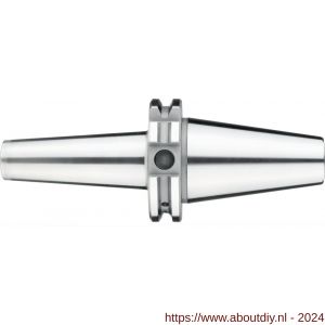 Phantom 82.214 opschroef opname met SK-opname volgens DIN 69871-AD/B SK50 M10 L150 mm - A40501702 - afbeelding 1