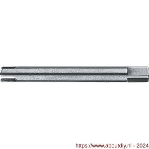 International Tools 28.810 Eco tapeinduithaler M20-1‚1/4 inch z=4 - A40500289 - afbeelding 1