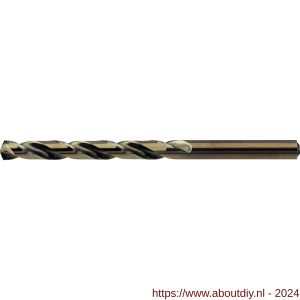 International Tools 11.490 Eco Pro HSS-E spiraalboor DIN 338 4‚1 mm - A40508363 - afbeelding 1