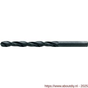 International Tools 11.400 Eco HSS spiraalboor DIN 338 gewalst 12‚8 mm - A40506951 - afbeelding 1
