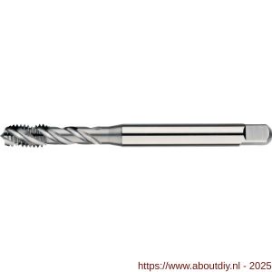 Phantom 23.300 UNI HSS-E machinetap DIN 371 metrisch voor blinde gaten M2 - A40512864 - afbeelding 1