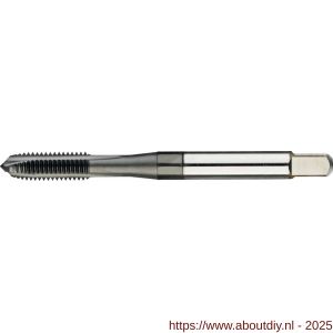 Phantom 22.268 HP2 UNI HSS-E PM machinetap DIN 371 metrisch hardlube voor doorlopende gaten M3 - A40513644 - afbeelding 1