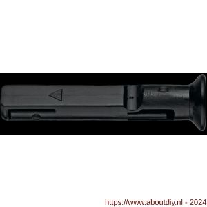 Shaviv 46.300 mes type E E adapter kort - A40527666 - afbeelding 1