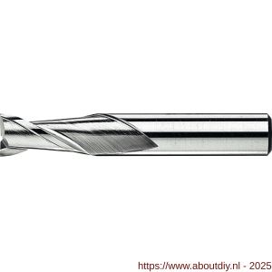 Phantom 32.260 HSS-E precisie schachtfrees 2-snijder type N 5‚9x16 mm - A40517536 - afbeelding 1