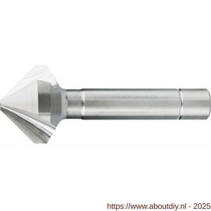 Phantom 42.553 HSS-E Vari verzinkboor DIN 335-C 90 graden 3 snijkanten 4‚3 mm - A40512208 - afbeelding 1