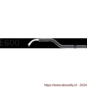 Shaviv 46.300 mes type E E600 - A40527681 - afbeelding 1