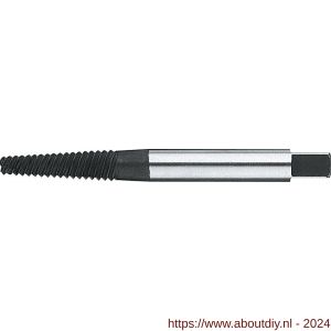 International Tools 28.800 Eco draadeinduithaler M6-8 (1/4-5/16 inch) - A40500265 - afbeelding 1