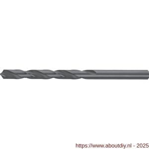 International Tools 11.416Q Eco HSS spiraalboor DIN 338 1‚0 mm set 10 stuks Quadrobox met ophangoog - A40507302 - afbeelding 1