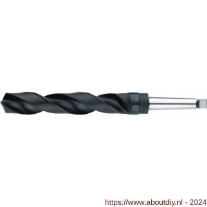 International Tools 12.420 Eco HSS spiraalboor gewalst met verjongde MK 3 36‚0 mm - A40506453 - afbeelding 1
