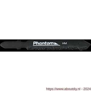 Phantom 64.500 HM decoupeerzaag T75-HM - A40527731 - afbeelding 1