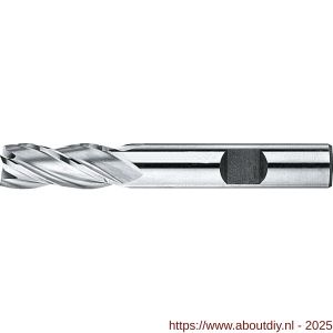 Phantom 34.220 HSS-E schachtfrees meersnijder DIN 844-B kort type N 8x19 mm - A40517903 - afbeelding 1