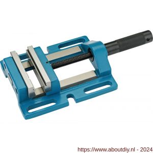 International Tools 88.152 Eco Pro boorklem 120 mm - A40501545 - afbeelding 1