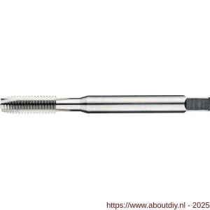 International Tools 22.191E Eco HSS machinetap DIN 371 metrisch voor doorlopende gaten M8 blisterverpakking - A40513328 - afbeelding 1