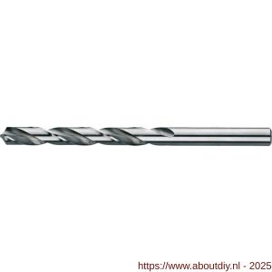 International Tools 11.423Q Eco HSS spiraalboor DIN 338 13‚0 mm set 5 stuks Quadrobox met ophangoog - A40507671 - afbeelding 1