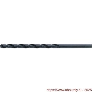 International Tools 11.810 Eco HSS spiraalboor DIN 340 gewalst 6‚5 mm - A40505599 - afbeelding 1