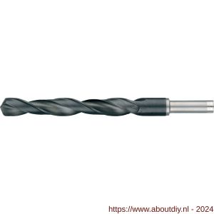International Tools 11.410 Eco HSS spiraalboor gewalst schacht 10 mm 10‚5 mm - A40507011 - afbeelding 1