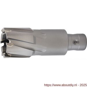 Phantom 62.280 HM-tip kernboor met Fein QuickIN opname snijdiepte 55 mm 12 mm - A40526502 - afbeelding 1