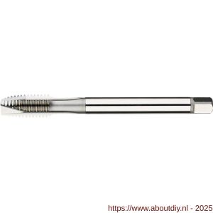 Phantom 29.951 UNI HSS-E machinetap DIN 376 metrisch links voor doorlopende gaten M12 - A40513797 - afbeelding 1