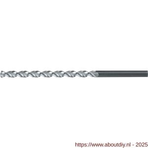 Phantom 11.860 HSS spiraalboor type TS DIN 340 7‚1 mm - A40506043 - afbeelding 1