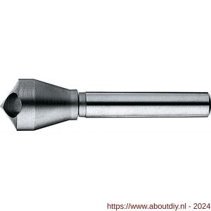 Phantom 42.700 HSS-E verzinkboor 120 graden schuin gat 20 mm - A40512329 - afbeelding 1