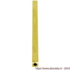 Artitec krukstift 8x160 mm heso - A23000630 - afbeelding 1