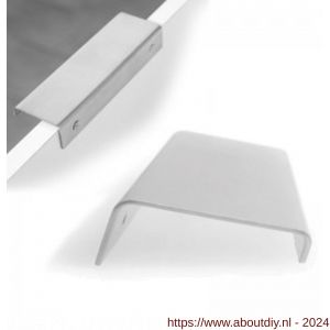 Didheya In-350 meubelgreep 64 mm inox - A11201078 - afbeelding 1