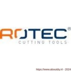 Rotec 739 pasring 25,4x22,2x1,7 mm - A50909823 - afbeelding 1