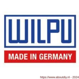 Wilpu 515 reciprozaagblad 3021/400 set 5 stuks - A50906860 - afbeelding 1