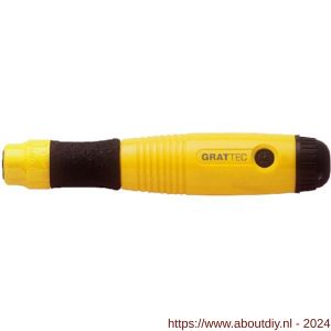 Grattec 450.1-SG3000GT GT Soft-grip handgreep SG3000GT - A50906684 - afbeelding 1