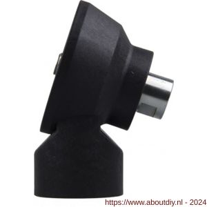 Rotec 765 rubberen adapter voor afzuig-unit voor dozenboren - A50909963 - afbeelding 3