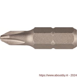 Rotec 816.0 Pro schroefbit C8 Basic 5/16 inch Phillips PH 2 L=32 mm C8 - A50910687 - afbeelding 1