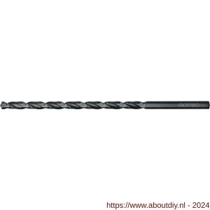 Rotec 160 HSS-G spiraalboor DIN 1869 type N diameter 4,2x150x220 mm - A50911823 - afbeelding 1