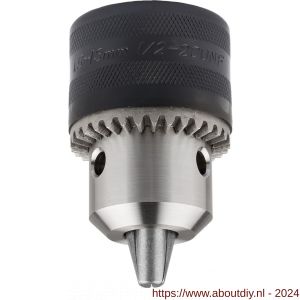 Rotec 181R tandkransboorkop Premium 1,5-13 mm 1/2 inch-20 UNF - A50902764 - afbeelding 1