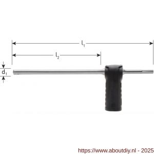 Rotec 206 stofafzuigboor SDS Plus V-Breaker Dust diameter 14x240/360 mm - A50903393 - afbeelding 2